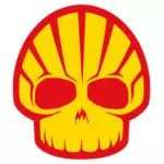 Cranio di Shell