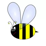 Bee afbeelding