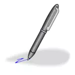 Pen vector graphics
