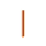 棕色的铅笔