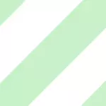 Panel vektör yansıma yeşil diyagonal çizgili