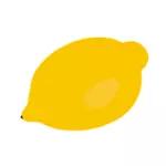 Символ лимон