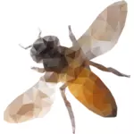 Fractal bee
