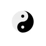 Yin Yang symbolet