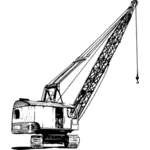 Crane image