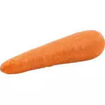 Морковь символ