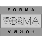 Forma poster