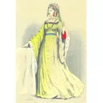 14th Century countess