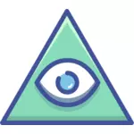 Illuminati-symboli