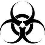 biohazard प्रतीक