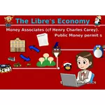 経済と無料のライセンスの壁紙