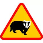 Badger-merkki