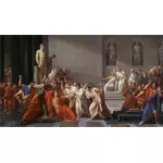 Drapet på Julius Cæsar
