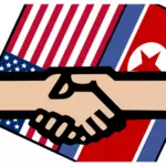 Acordo entre Estados Unidos e Coreia do Norte