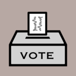 Ballot box | Public domain vectors