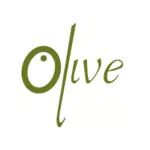 Logoen til oliventekst