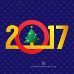 Mutlu yeni yıl 2017