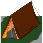 Little tent