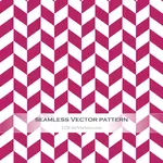 Pink Tiles Pattern