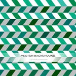 Zickzack Abstract Vector Hintergrund