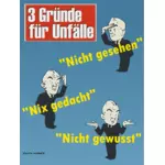 Poster tedesco