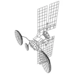 Citra satelit