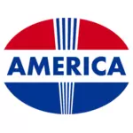 Odznaka Ameryka