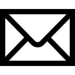Mail symbol