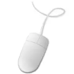 Computer mouse-ul vector imagine
