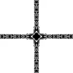 艺术装饰十字架