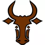 Bull symbool