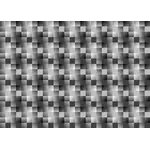 Patroon van de achtergrond in zwart-wit