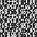 Background pattern with dots