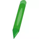 Zelené pero