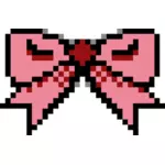 Pixel bow