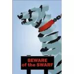Beware of the Swarf
