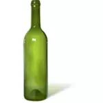 Detailed bottle