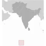 British Indian Ocean territory