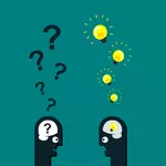 Ideas & questions in heads