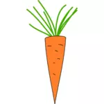 गाजर चिह्न