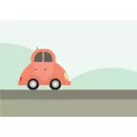 Вождение автомобиля