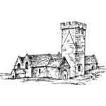 Castlemartin kerk