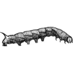 Illustration de Caterpillar