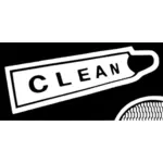 Clean room pictogram
