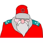 Colonel Frost Vector Graphics