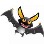 Kreslený Bat