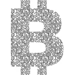 Kybernetické měny Bitcoin