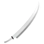 Katana nůž