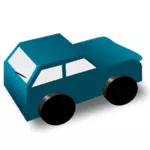 cartoon car vector graphics