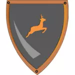 Deer shield